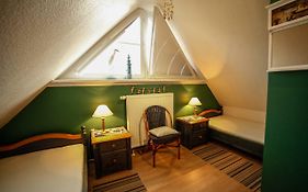 Ferienwohnung SÜN